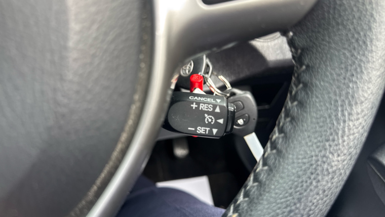 Toyota Yaris 1.4 D-4D Icon+ 5dr Diesel Hatchback